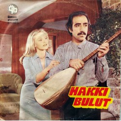 HAKKI BULUT SEVEN UNUTMAZ ~ AYRILIK SOKAKLARI