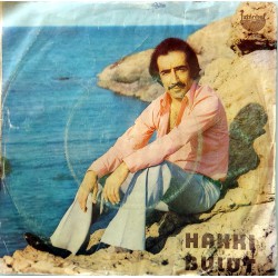 HAKKI BULUT AŞK YORGUNUYUM ~ ÖLECEKSEM SENİNLE