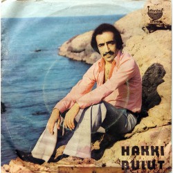 HAKKI BULUT GÜNAHKAR ~ PİŞMAN DEĞİLİM