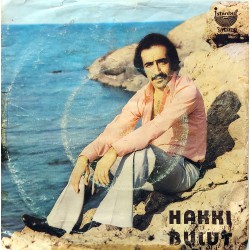 HAKKI BULUT KİM OLURSAN OL ~ BİR NEDEN ARIYORUM