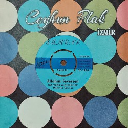 SÜMRAN ALLAHINI SEVERSEN ~ GARİBANIM