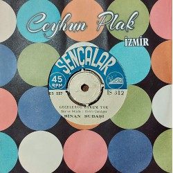 SİNAN SUBAŞI GECELERDE UYKUM YOK ~ BU HAYAT BÖYLE GEÇER