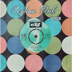 LEYLA NUR SENİN GÖZYAŞLARIM ~ VUR ŞİŞENİN DİBİNE