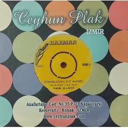 Aşık HARBİ İSTANBUL' DAN KIZ ALMAM ~ BİZİM OĞLAN