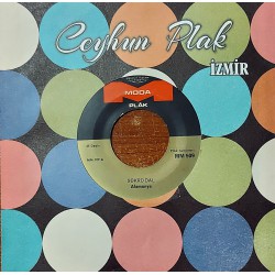 ŞÜKRÜ DAL ALAMANYA ~ Uzun Hava