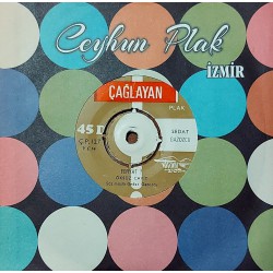 SEDAT GAZOZCU FERYAT (Öksüz Cavit) ~ GEL GEL BENİM CANIM