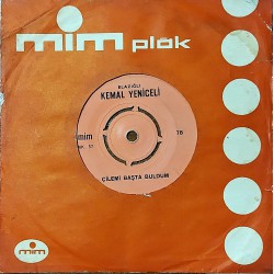 Elazığlı KEMAL YENİCELİ ÇİLEMİ BAŞTA BULDUM ~ VURUN BENİ KANIM AKSIN