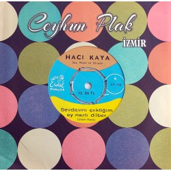 Aşık HACI KAYA SEVDASINI ÇEKTİĞİM EY NAZLI DİLBER ~ AŞK BİR DUMANSIZ ATEŞTİR