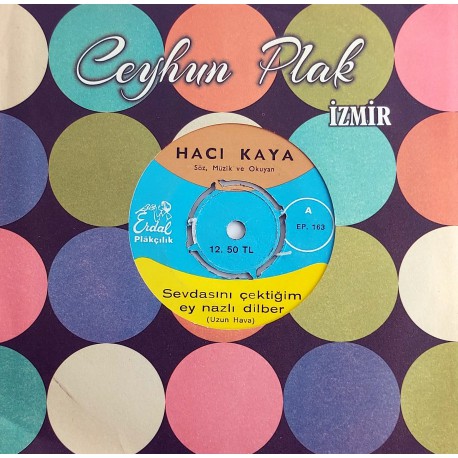 Aşık HACI KAYA SEVDASINI ÇEKTİĞİM EY NAZLI DİLBER ~ AŞK BİR DUMANSIZ ATEŞTİR