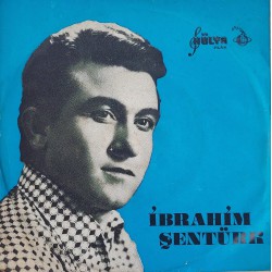 İBRAHİM ŞENTÜRK SEVEN BİR SERSERİ ~ RÜZGAR GİBİ GEÇTİ