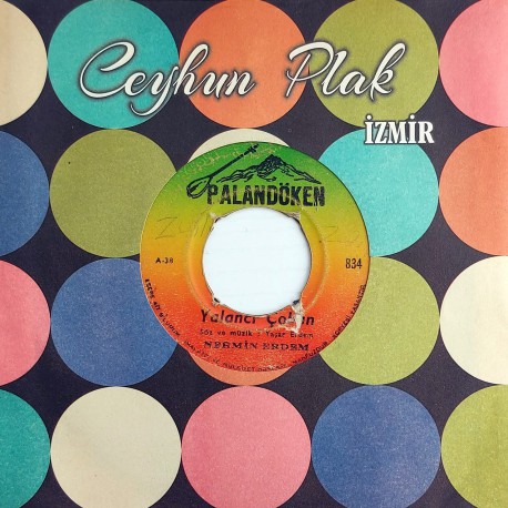 NERMİN ERDEM YALANCI ÇOBAN ~ İNSANLIK BENDE KALSIN