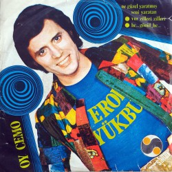 EROL BÜYÜKBURÇ OY CEMO, NE GÜZEL YARATMIŞ YARATAN, VUR ZİLLERİ ZİLLERİ, HE... GÖNÜL HE... EP. ~ CANIM İSTANBUL