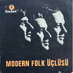MODERN FOLK ÜÇLÜSÜ SARHOŞ OĞLAN ~ LEBLEBİ