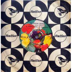 ADNAN VARVEREN ve BELKIS ALTINAY ZAMANIN DERDİ (Gelin Kaynana Kavgası) ~ YAKTIN BENİ