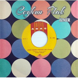 FATMA TÜRKAN YAMACI GİDEN DİLBER KİMİNSİN SEN ~ ELA GÖZLÜ NAZLI YARİ