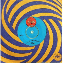 TARUP VE HAUUYE ~ HABBEK (Altın Çocuk filminden)