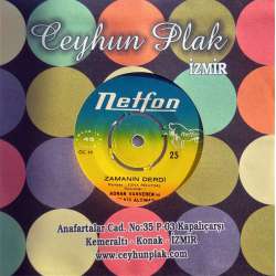 ADNAN VARVEREN ve BELKIS ALTINAY ZAMANIN DERDİ (Gelin Kaynana Kavgası) ~ YAKTIN BENİ