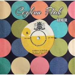 DURSUN SALKIM KURBAN OLDUĞUM ~ DÜNYADA TEK SEVDİĞİM