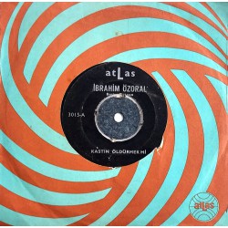 İBRAHİM ÖZORAL KASTIN ÖLDÜRMEK Mİ ~ CAN TATLI KIYAMIYORUM