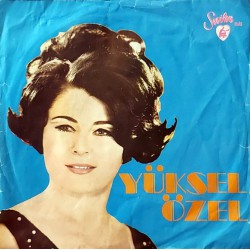 YÜKSEL ÖZEL FIKIR FIKIR KAYNIYOR ~ BENİM NE GÜNAHIM VAR