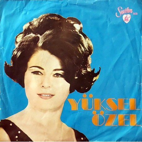 YÜKSEL ÖZEL FIKIR FIKIR KAYNIYOR ~ BENİM NE GÜNAHIM VAR