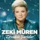 ZEKİ MÜREN ZİRVEDEKİ ŞARKILAR LP.