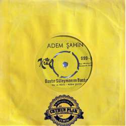 ADEM ŞAHİN BASTIR SÜLEYMANIM BASTIR ~ ŞİMDİ KIRAT MODASI