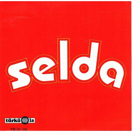 SELDA ÇEMBERİMDE GÜL OYA ~ TOPRAK OLUNCA