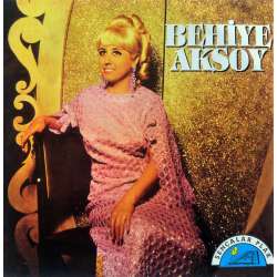 BEHİYE AKSOY GÖZLERİMİN YAŞI  SEVMEK NE GÜZEL ŞEYDİR