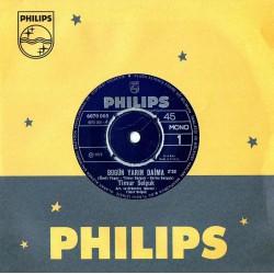 TİMUR SELÇUK BUGÜN YARIN DAİMA ~ KADIN KADIN