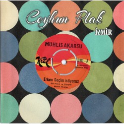 MUHLİS AKARSU ERKEN SEÇİM İSTİYORUZ ~ SUNA BOYLUM