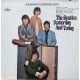 THE BEATLES YESTERDAY and TODAY LP. 1966 USA ORİJİNAL BASKI