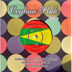 BİR GÜL AĞLIYORUM KADERİME  BEN ALAYIM BEN SARAYIM