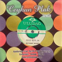 BEYHAN AKINCI DAHA REZİL OL ~ CANIMDAN BEZDİRDİN (Gazelli)