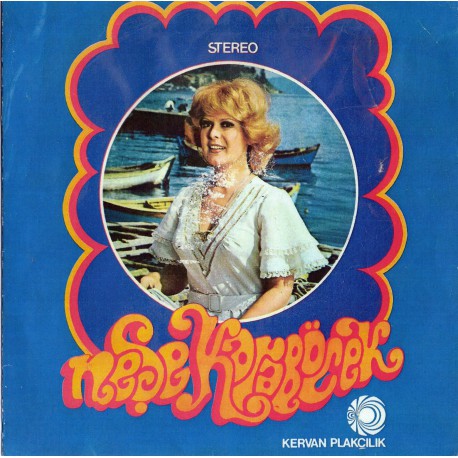 NEŞE KARABÖCEK GÖNÜL ~ KÖLE