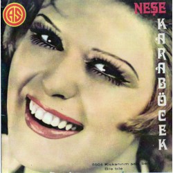 NEŞE KARABÖCEK ZÜLEYHA ~ YEŞİLİM YEŞİLİM AMAN