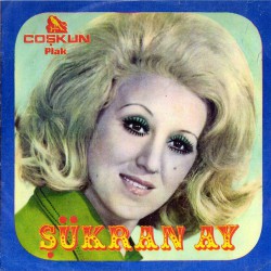 ŞÜKRAN AY AYIP SANA ~ ÖMRÜMCE HEP ADIM ADIM