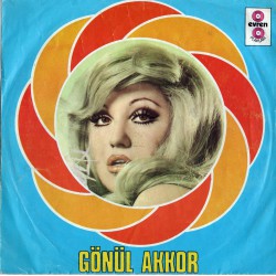 GÖNÜL AKKOR GÖNLÜM YARALI ~ GEZDİĞİM DİKENLİ AŞK YOLLARI