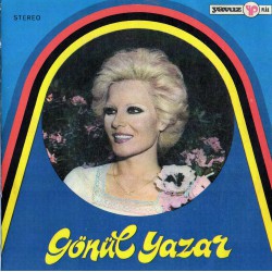 GÖNÜL YAZAR HERŞEYİMDİN BENİM ~ KADER AĞLATTI BİZİ