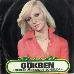 GÖKBEN GURURUM ~ ENİNDE SONUNDA