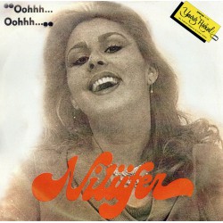 NİLÜFER BEYAZ MENDİL ~ OHHH...OHHH...