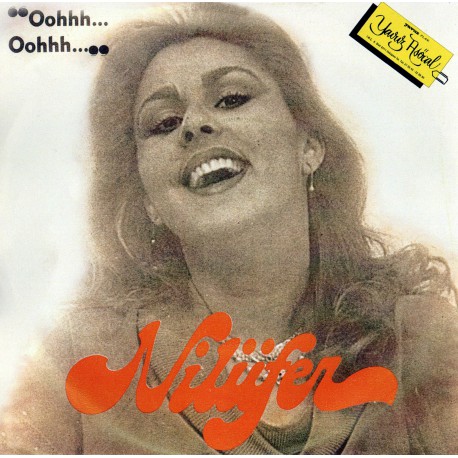 NİLÜFER BEYAZ MENDİL ~ OHHH...OHHH...