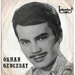 ORHAN GENCEBAY BEN ESKİ HALİMLE DAHA MESUTTUM ~ HOR GÖRME GARİBİ
