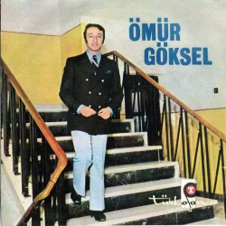 ÖMÜR GÖKSEL YALVARMA BOŞUNA ~ AŞKLA DOLU DÜNYA