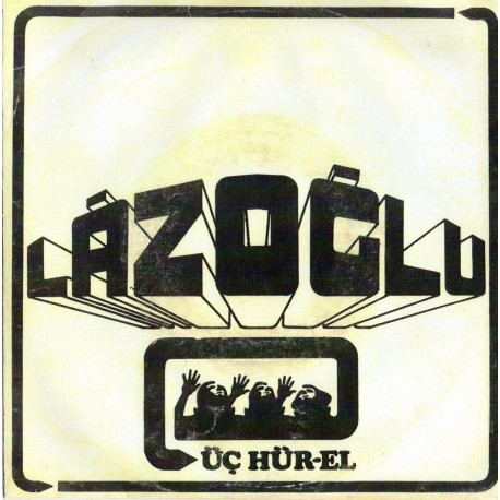 ÜÇ HÜREL LAZOĞLU ~ GÜLE NİNNİ