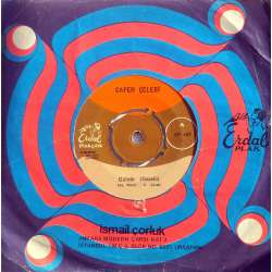 CAFER ÇELEBİ GÜLİZAR (Gazelli)  BU DİYARDA DURAMAM