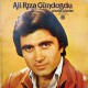 ALİ RIZA GÜNDOĞDU KÖMÜR GÖZLÜM 1978 LP.