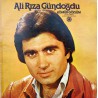 ALİ RIZA GÜNDOĞDU KÖMÜR GÖZLÜM 1978 LP.