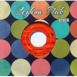 AHMET SEZGİN BENİM DE BİR CANIM YOK MU ~ BİR GÖRÜŞTE AŞIK OLDUM