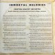 IMMORTAL MELODIES KLASİK KARMA LP.